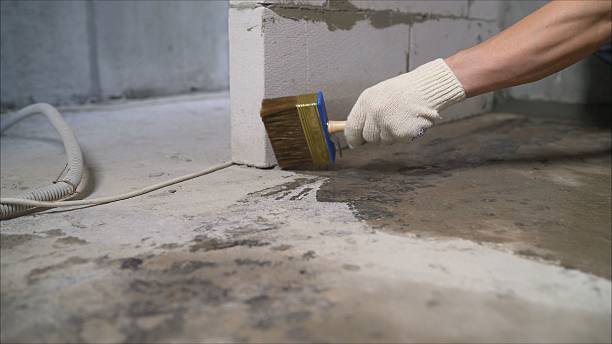 24/7 Emergency Vapor Barrier Installation experts in Jarrettsville, MD